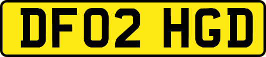 DF02HGD