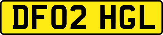 DF02HGL