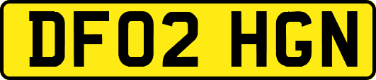 DF02HGN