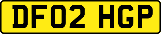 DF02HGP