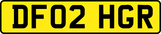 DF02HGR