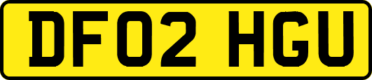DF02HGU