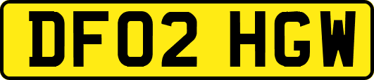 DF02HGW