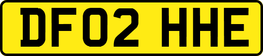 DF02HHE