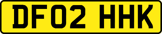 DF02HHK