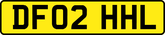DF02HHL