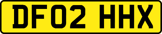 DF02HHX