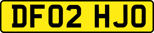 DF02HJO