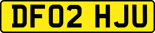 DF02HJU