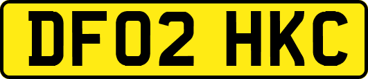 DF02HKC