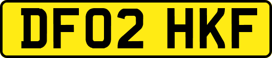 DF02HKF