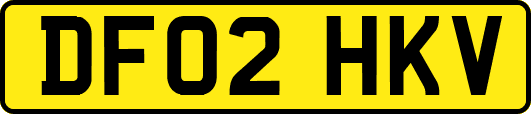DF02HKV