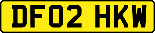 DF02HKW