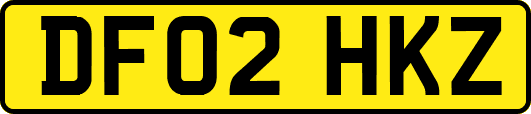 DF02HKZ