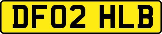 DF02HLB