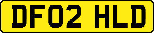 DF02HLD