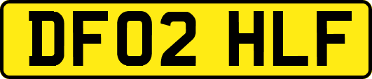 DF02HLF