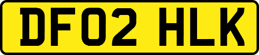 DF02HLK