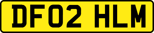 DF02HLM