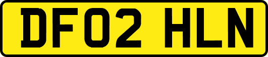 DF02HLN