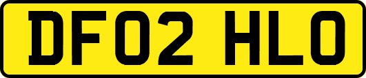 DF02HLO