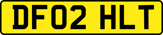 DF02HLT