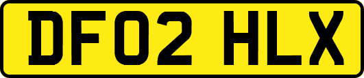 DF02HLX
