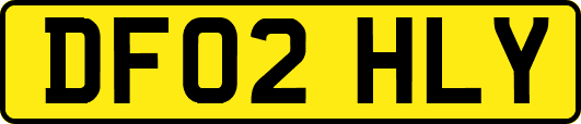 DF02HLY