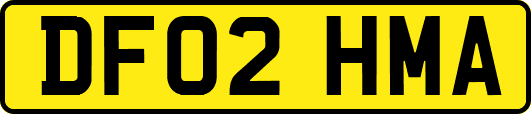 DF02HMA
