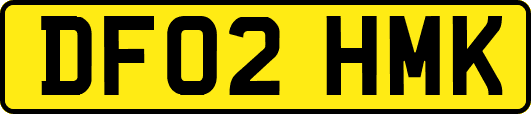 DF02HMK