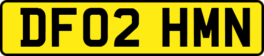 DF02HMN