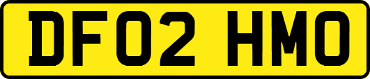 DF02HMO