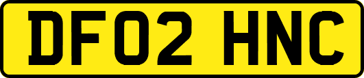 DF02HNC