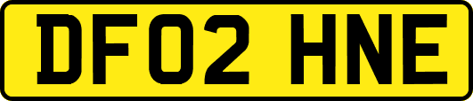 DF02HNE