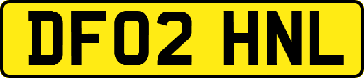 DF02HNL