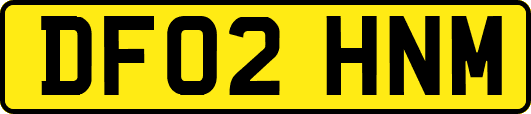 DF02HNM