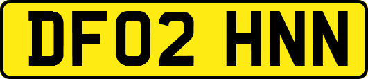 DF02HNN