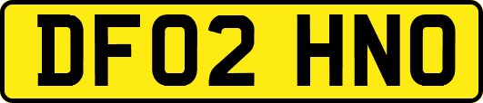 DF02HNO