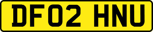 DF02HNU