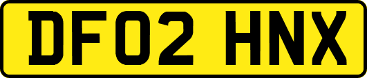 DF02HNX