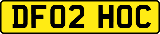 DF02HOC