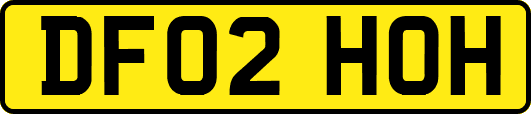 DF02HOH