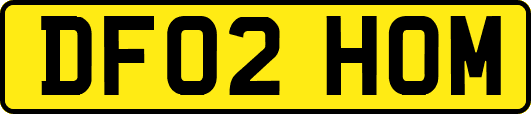 DF02HOM