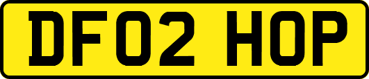 DF02HOP