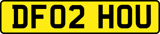 DF02HOU