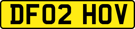 DF02HOV