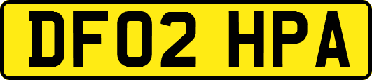 DF02HPA