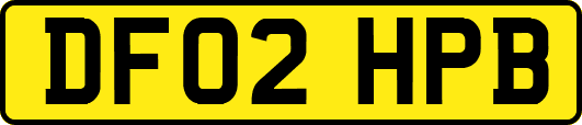 DF02HPB