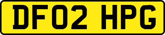 DF02HPG