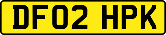 DF02HPK